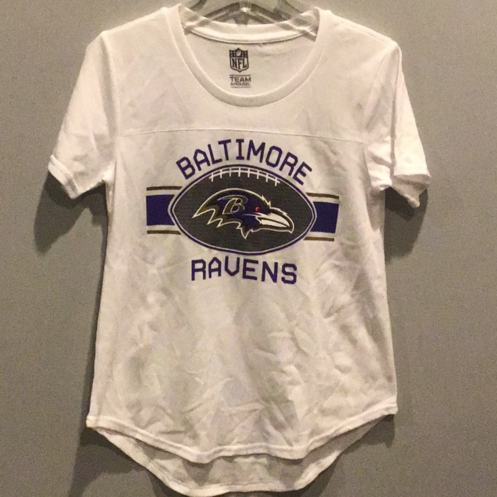 Baltimore Ravens jersey